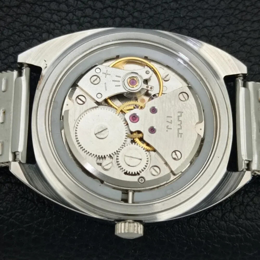 hmt this watch